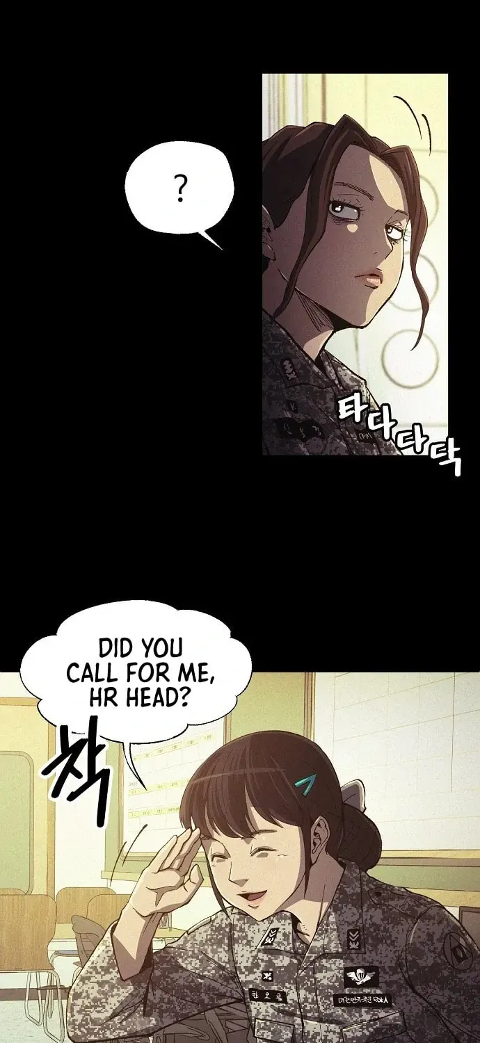 Read Ashen Oreum chapter 20 image 13 on Lezhin