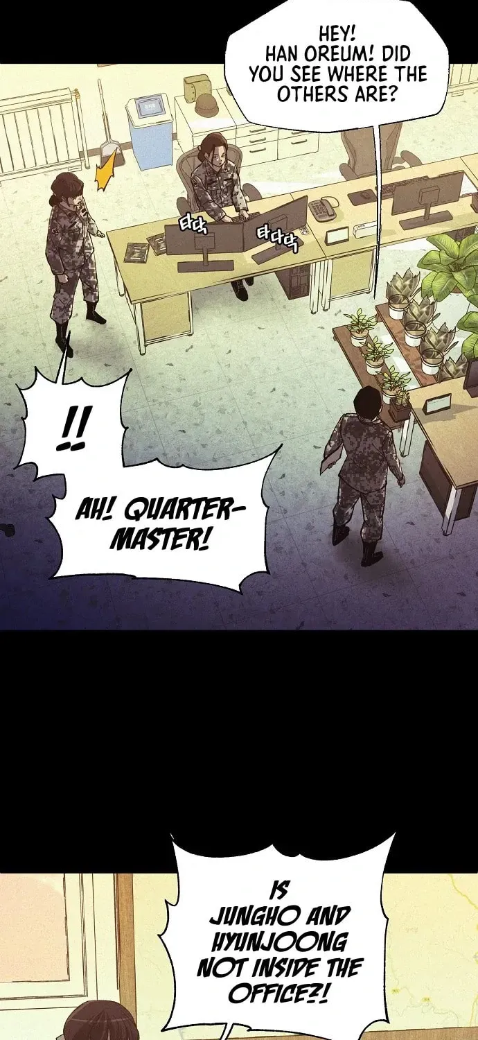 Read Ashen Oreum chapter 20 image 16 on Lezhin