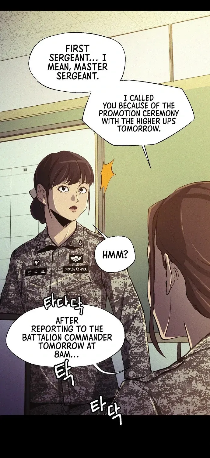 Read Ashen Oreum chapter 20 image 19 on Lezhin