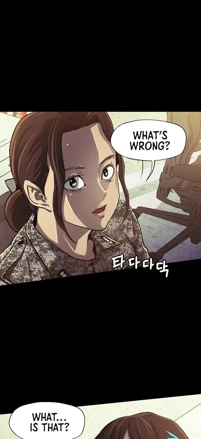 Read Ashen Oreum chapter 20 image 20 on Lezhin