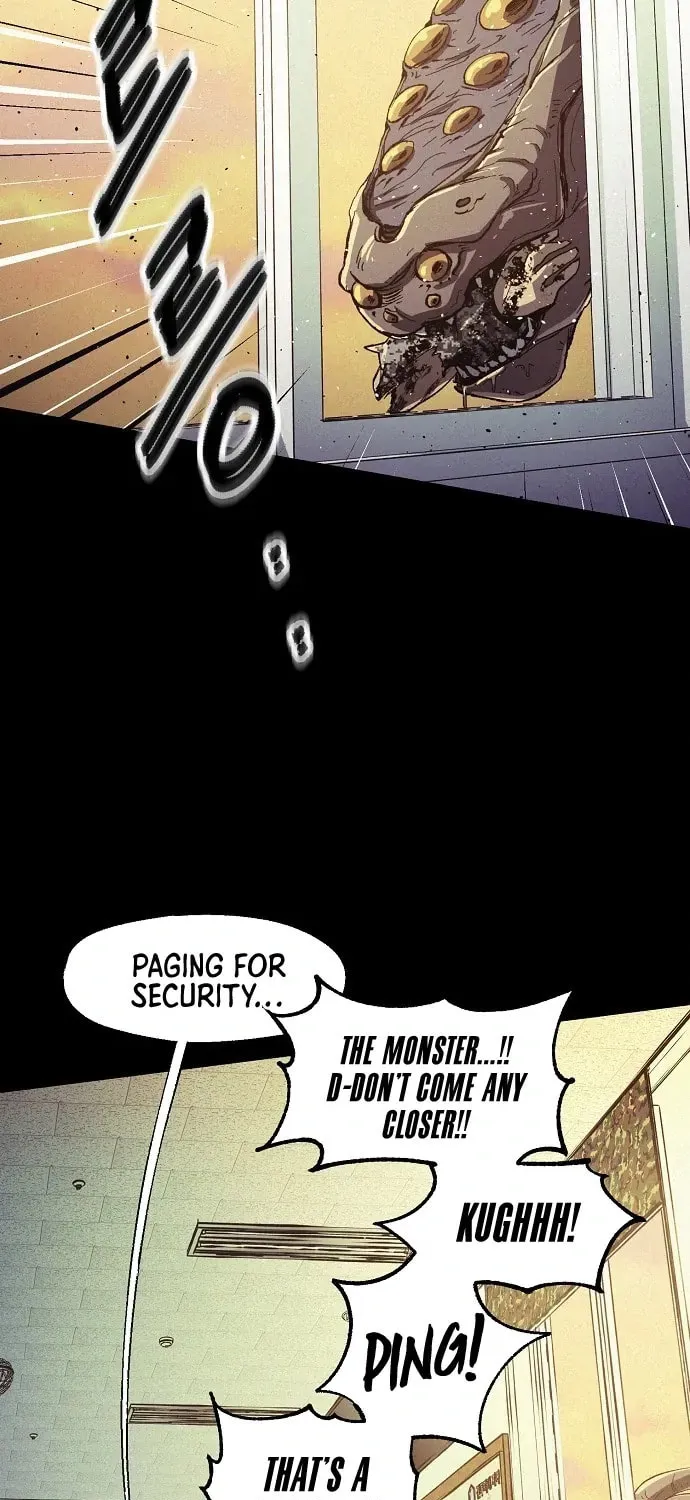 Read Ashen Oreum chapter 20 image 24 on Lezhin