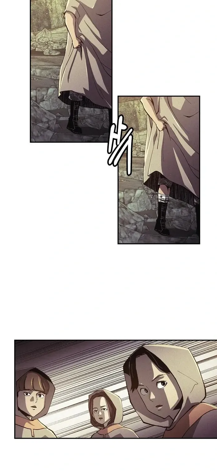 Read Ashen Oreum chapter 20 image 30 on Lezhin