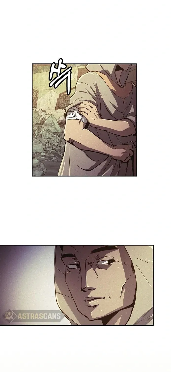 Read Ashen Oreum chapter 20 image 31 on Lezhin