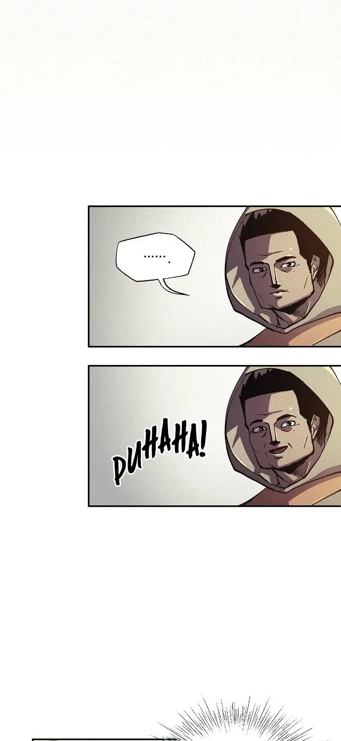 Read Ashen Oreum chapter 20 image 33 on Lezhin