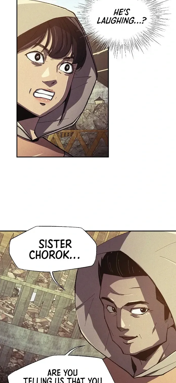 Read Ashen Oreum chapter 20 image 34 on Lezhin