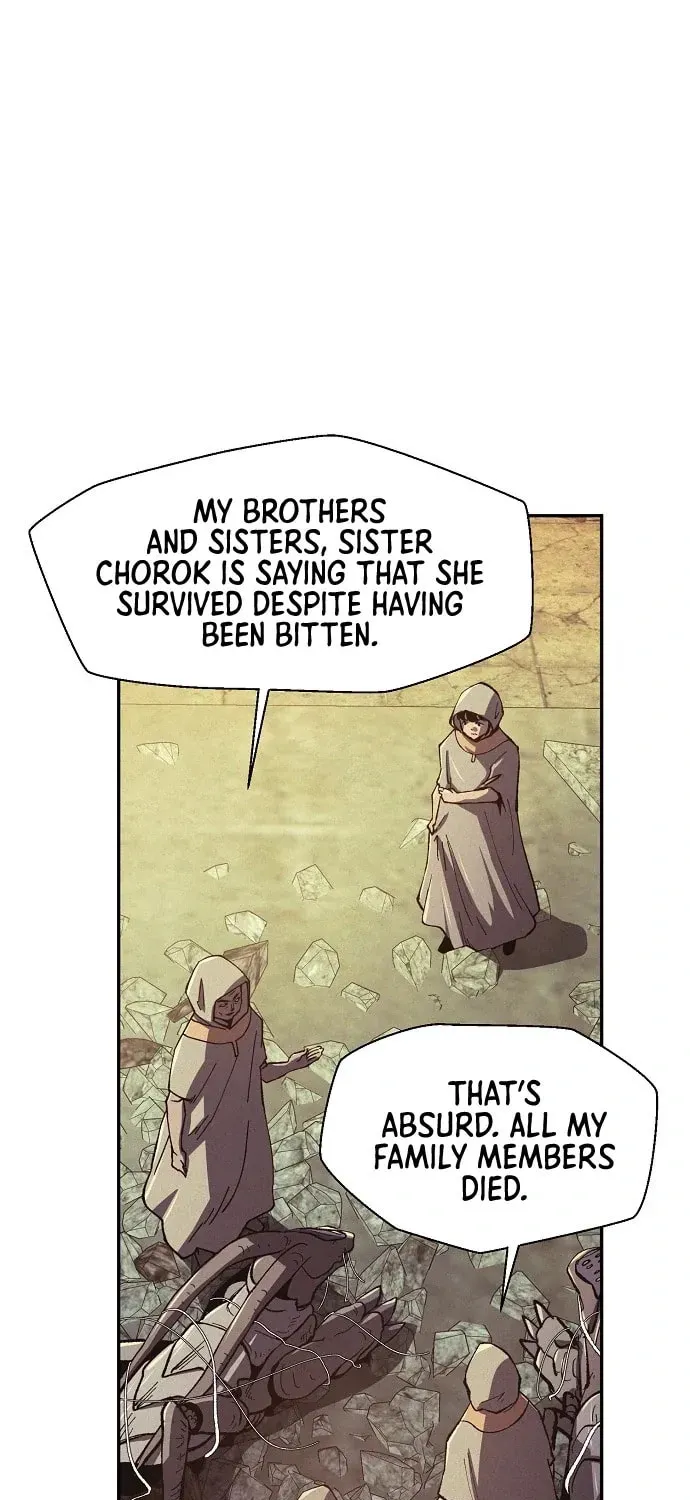 Read Ashen Oreum chapter 20 image 36 on Lezhin