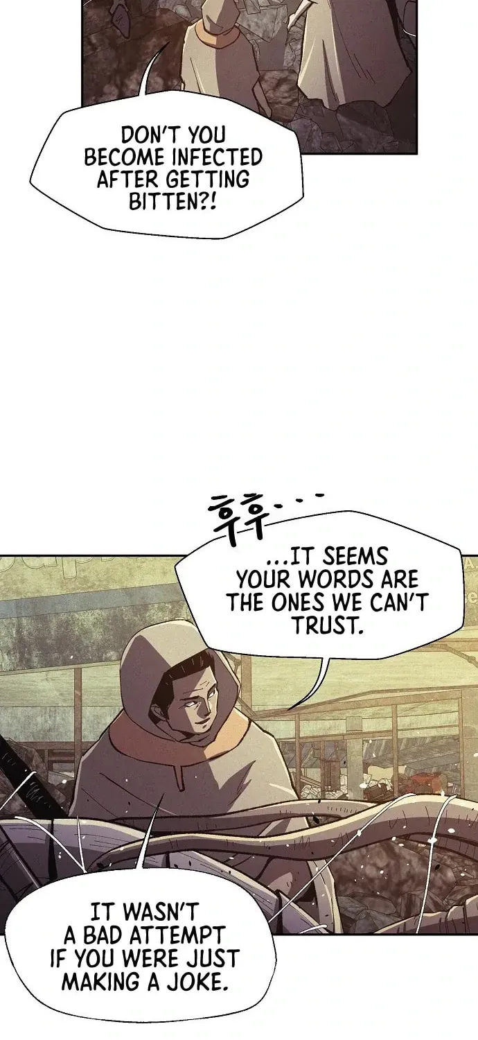Read Ashen Oreum chapter 20 image 37 on Lezhin