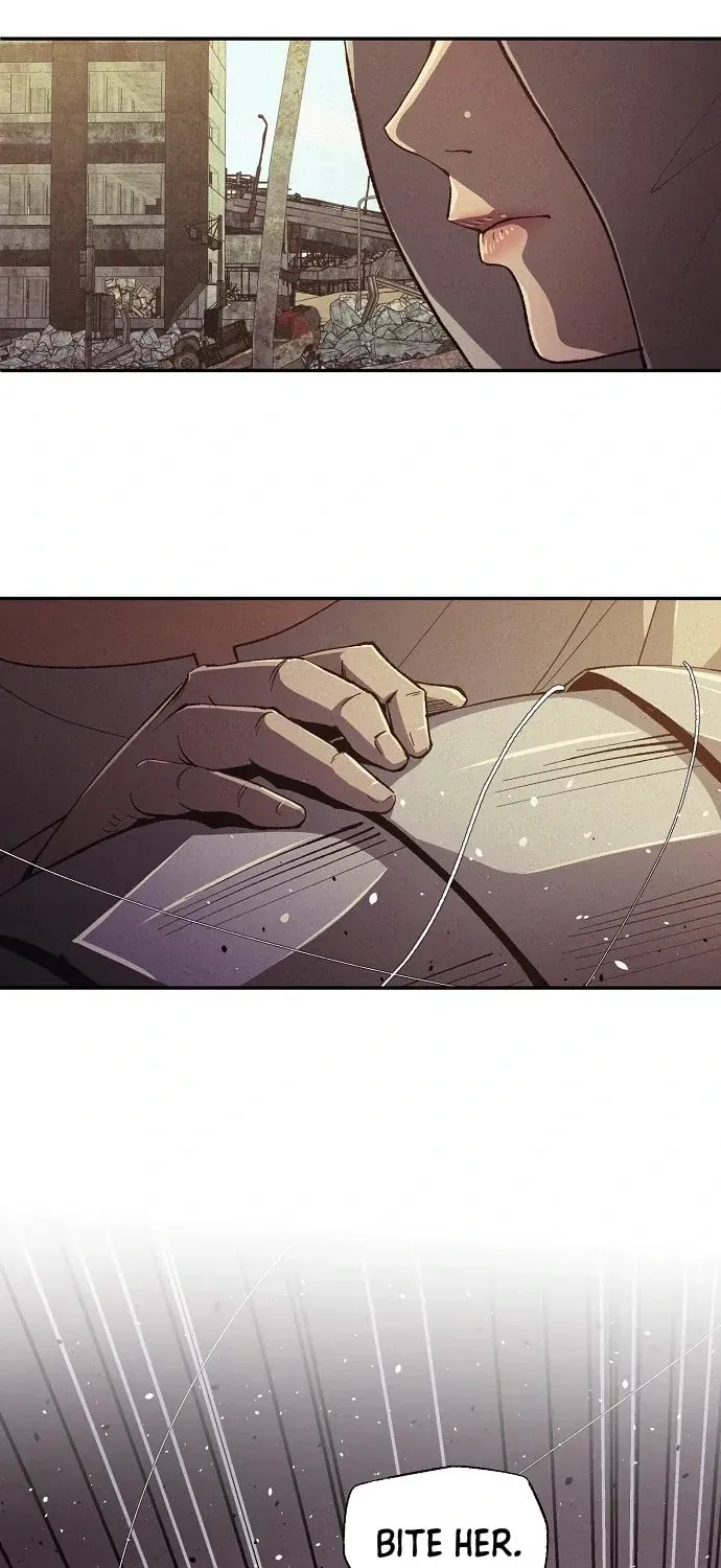 Read Ashen Oreum chapter 20 image 39 on Lezhin