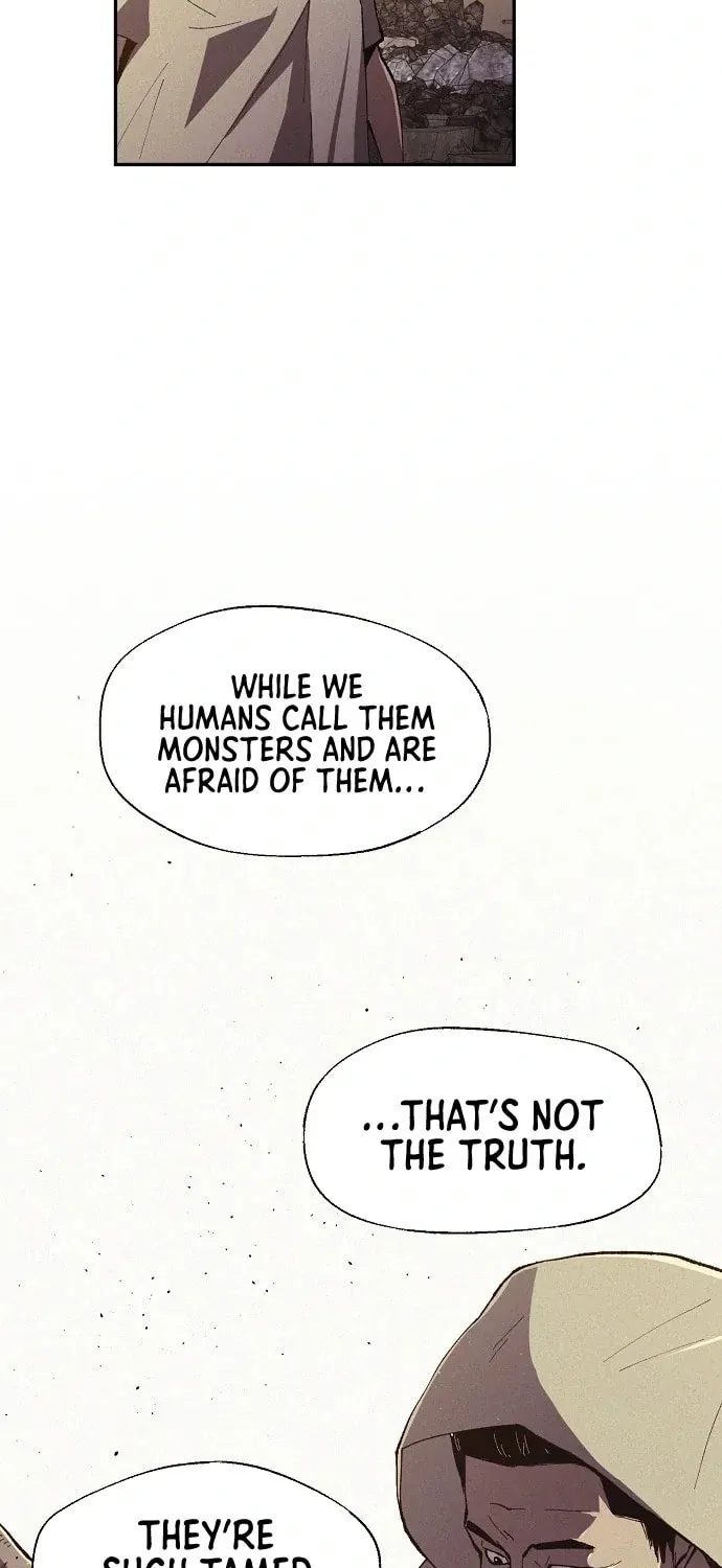 Read Ashen Oreum chapter 20 image 4 on Lezhin