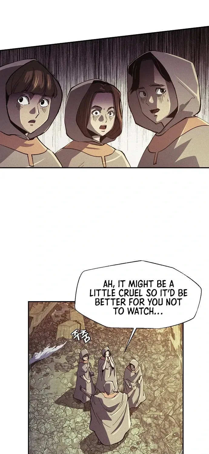 Read Ashen Oreum chapter 20 image 43 on Lezhin