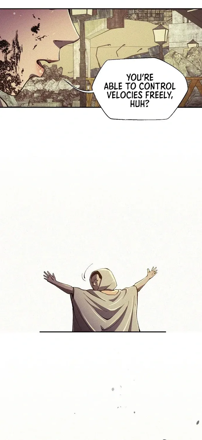 Read Ashen Oreum chapter 20 image 45 on Lezhin