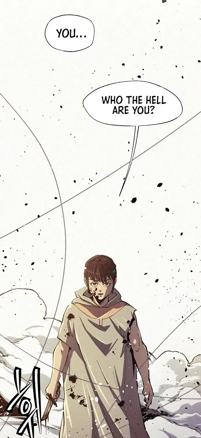 Read Ashen Oreum chapter 20 image 46 on Lezhin