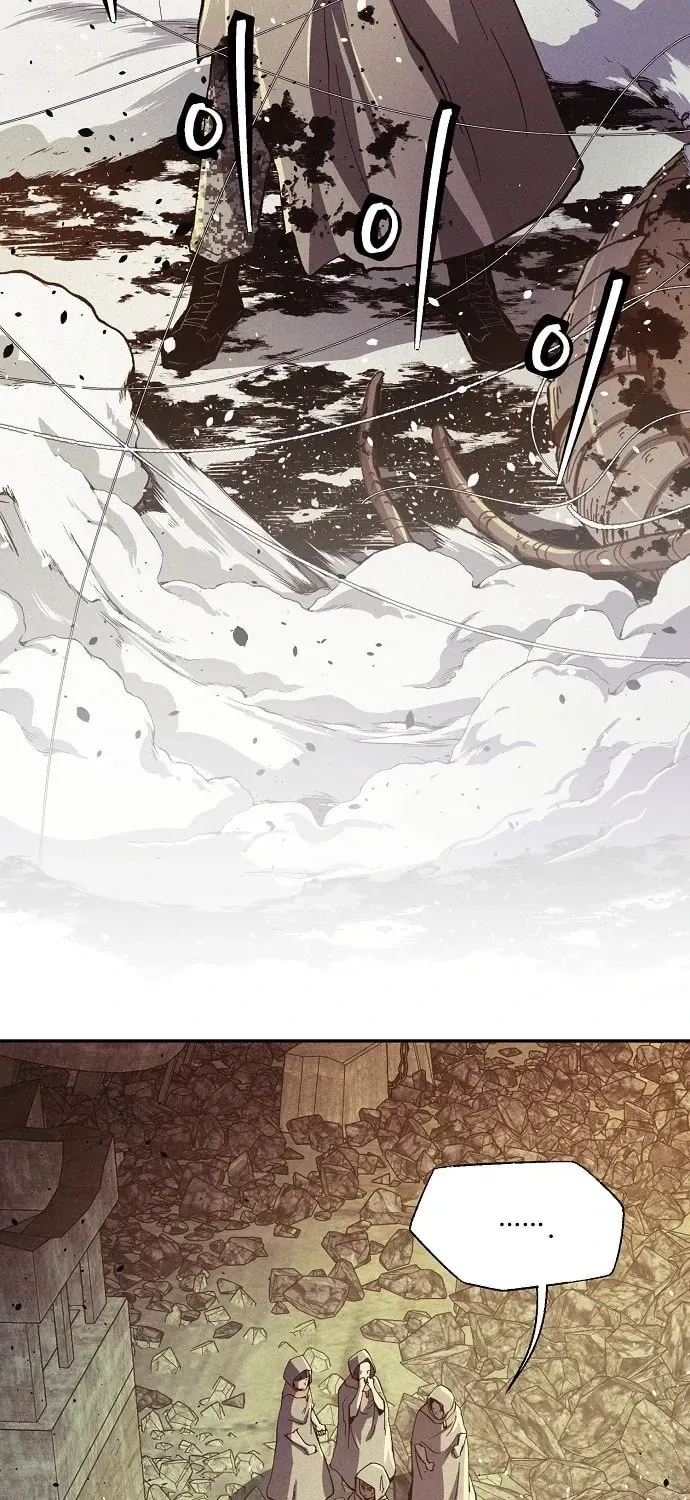Read Ashen Oreum chapter 20 image 47 on Lezhin