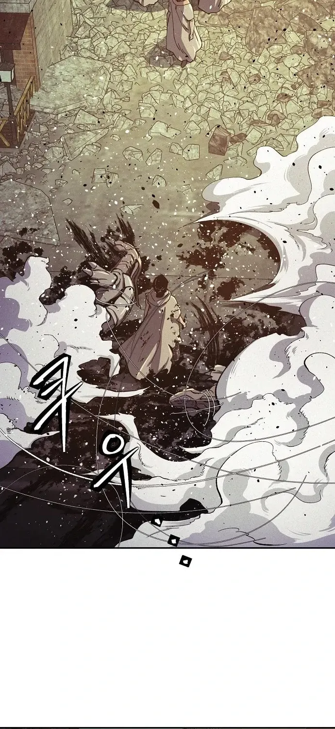 Read Ashen Oreum chapter 20 image 48 on Lezhin