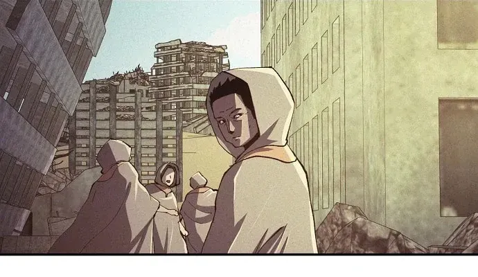 Read Ashen Oreum chapter 20 image 49 on Lezhin