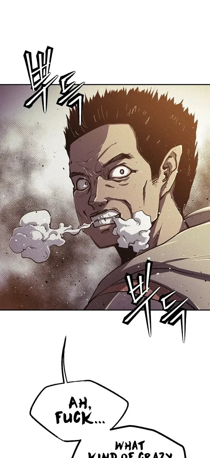 Read Ashen Oreum chapter 20 image 51 on Lezhin