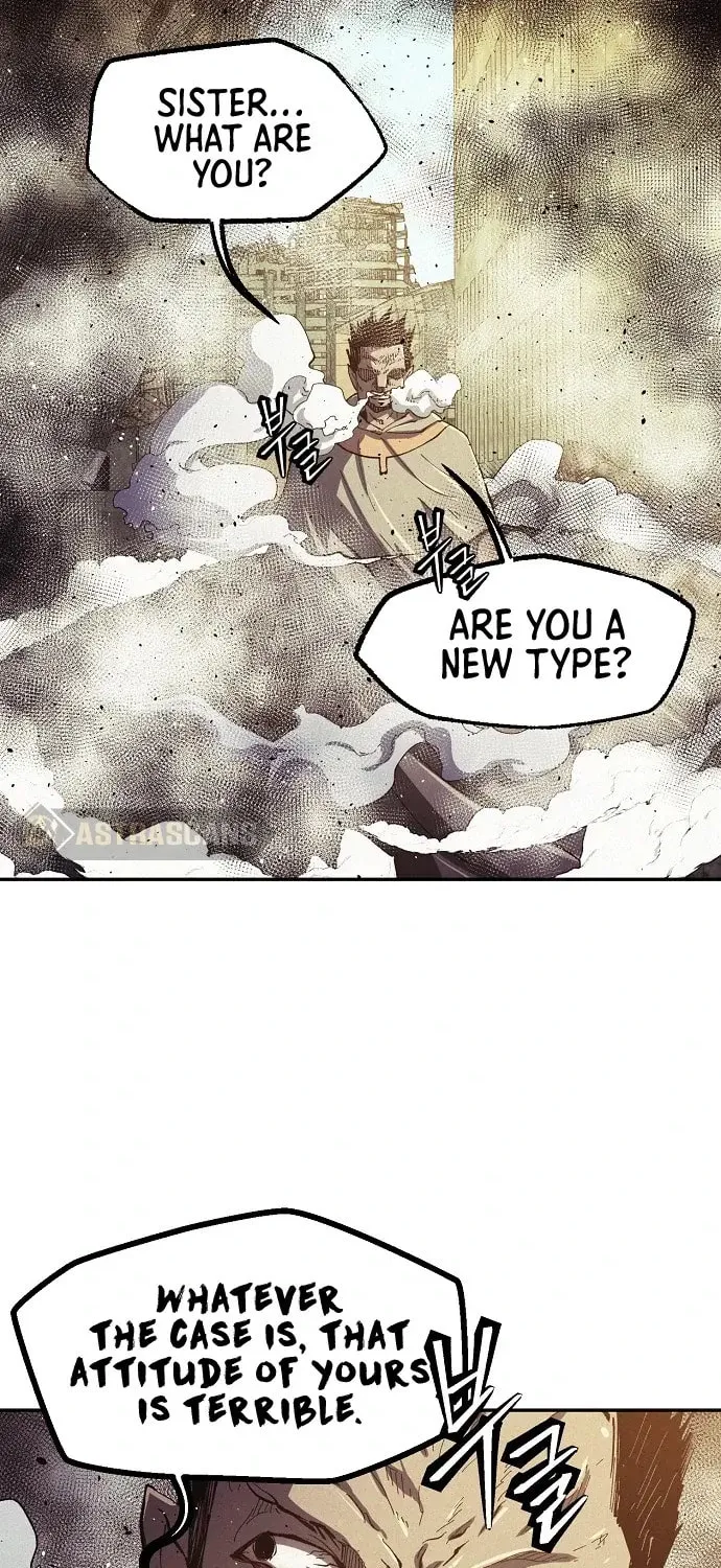 Read Ashen Oreum chapter 20 image 53 on Lezhin