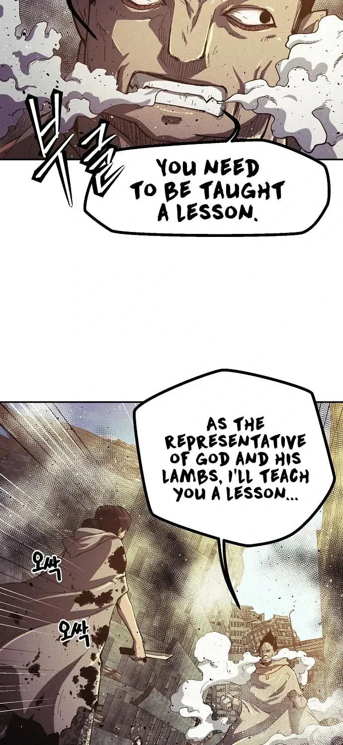Read Ashen Oreum chapter 20 image 54 on Lezhin