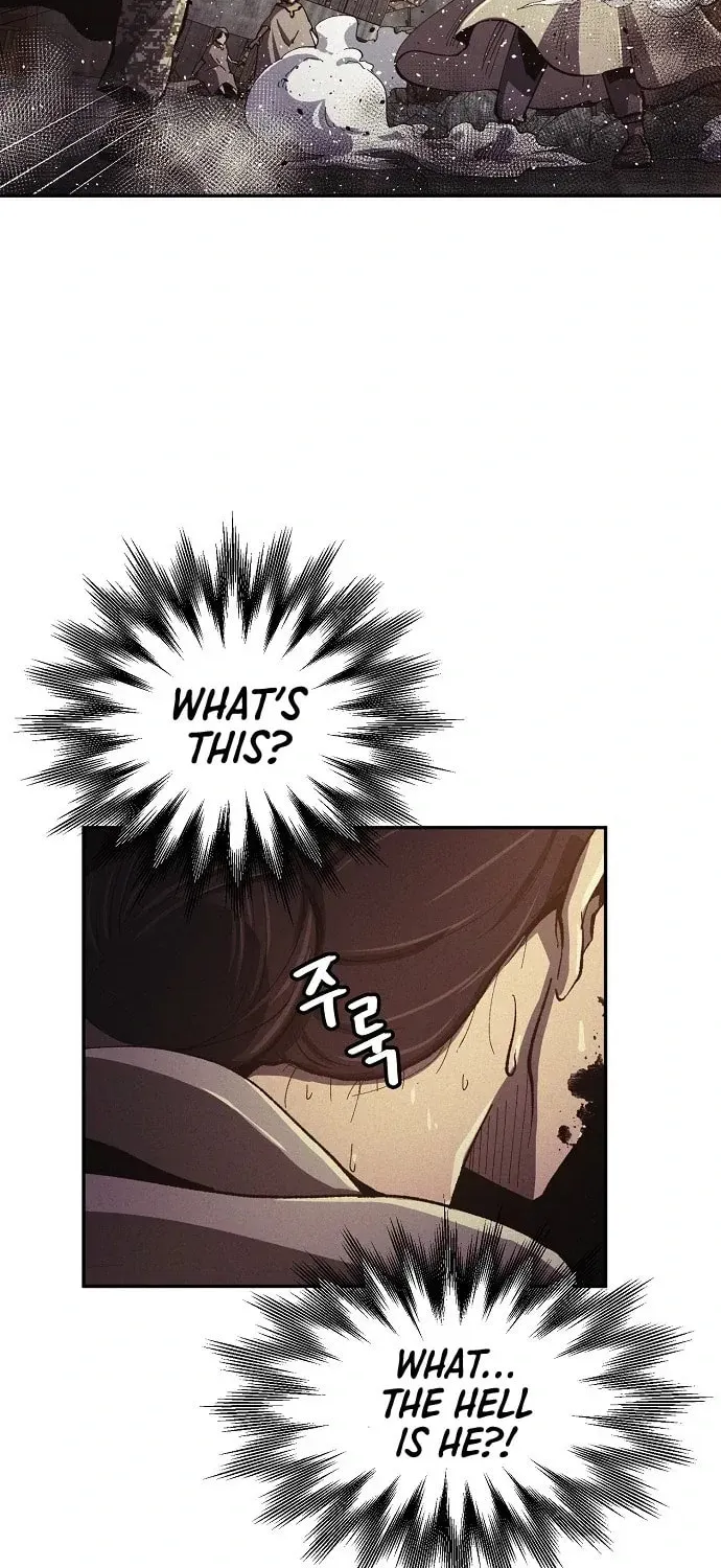 Read Ashen Oreum chapter 20 image 55 on Lezhin