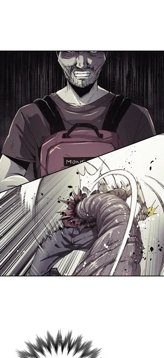 Read Ashen Oreum chapter 20 image 57 on Lezhin