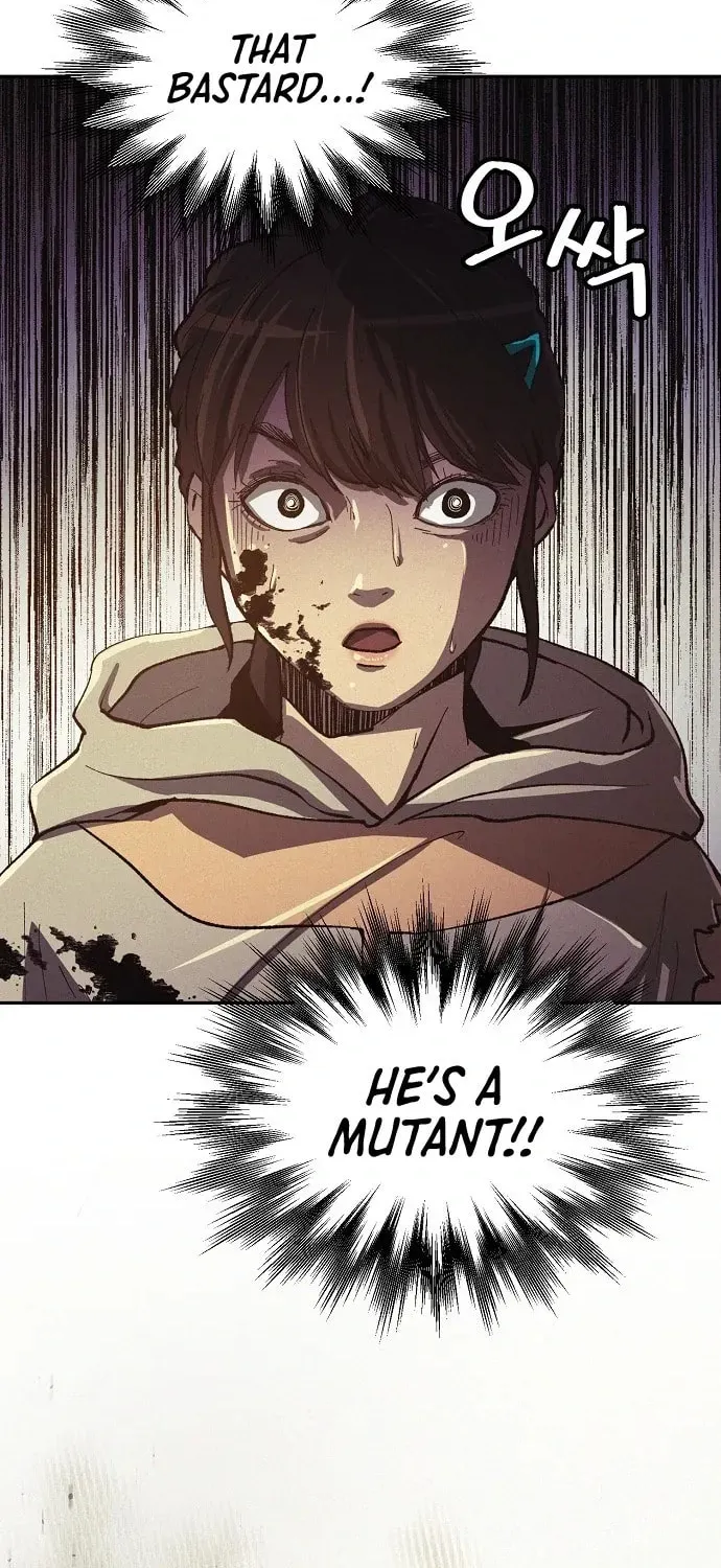 Read Ashen Oreum chapter 20 image 58 on Lezhin