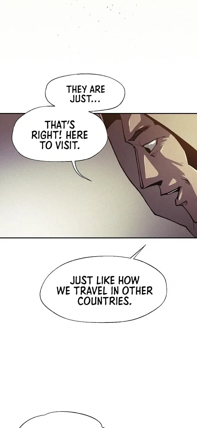 Read Ashen Oreum chapter 20 image 6 on Lezhin