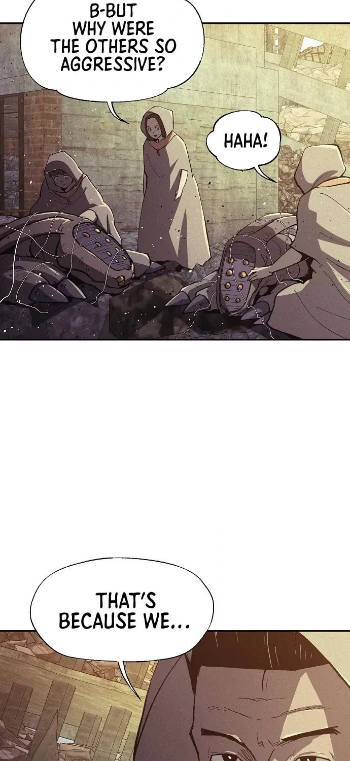 Read Ashen Oreum chapter 20 image 7 on Lezhin