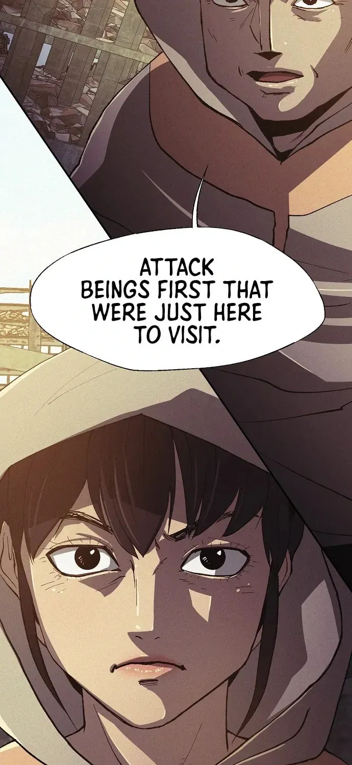 Read Ashen Oreum chapter 20 image 8 on Lezhin