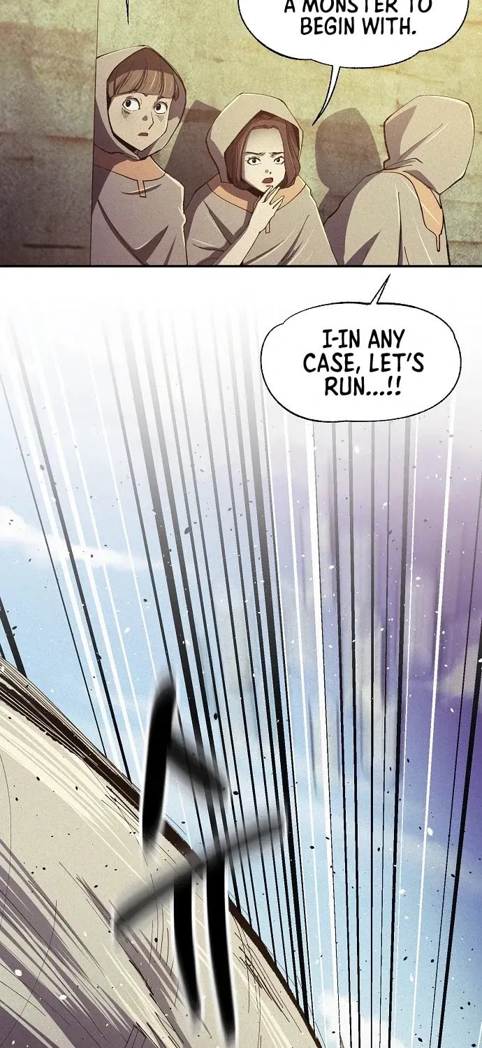 Read Ashen Oreum chapter 21 image 17 on Lezhin