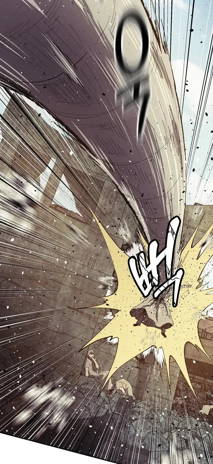 Read Ashen Oreum chapter 21 image 18 on Lezhin