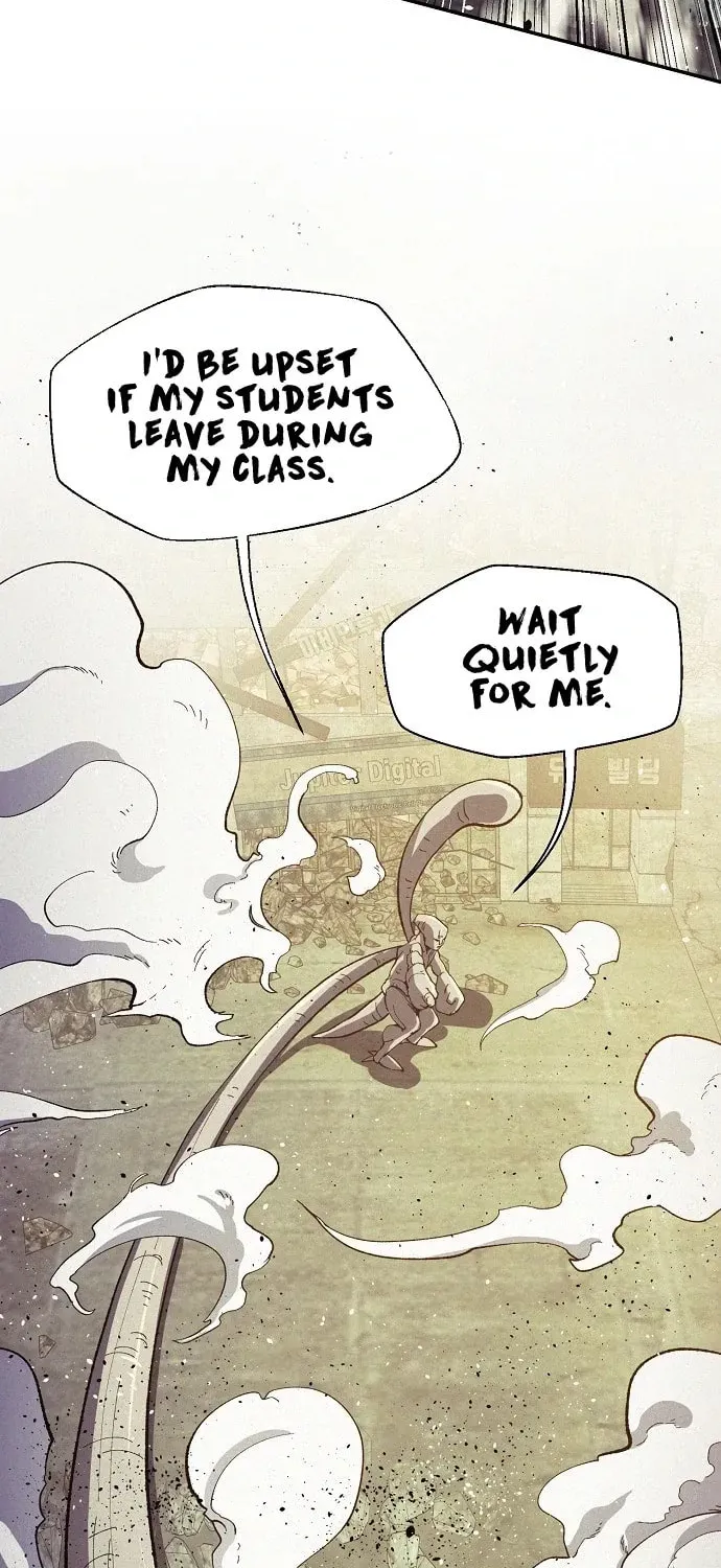 Read Ashen Oreum chapter 21 image 19 on Lezhin