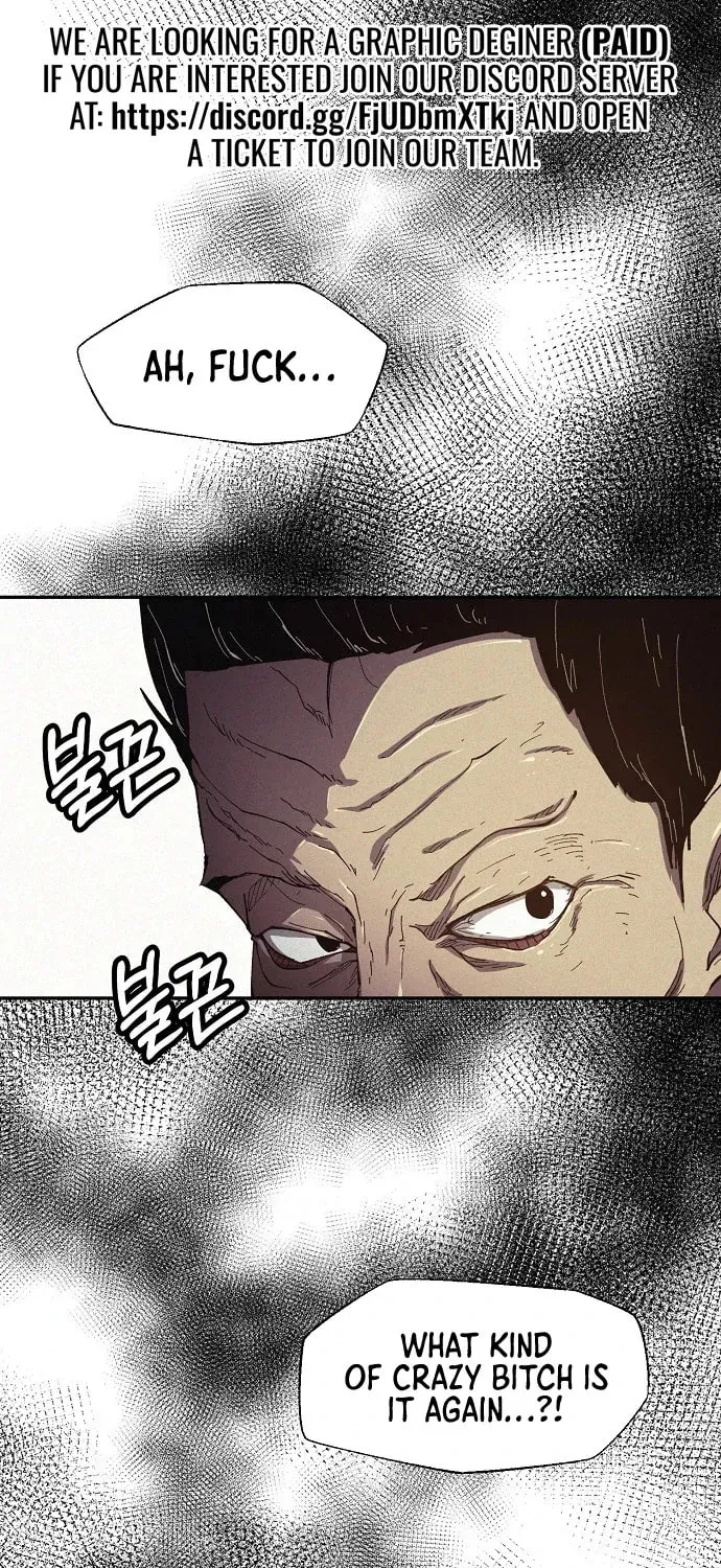Read Ashen Oreum chapter 21 image 2 on Lezhin