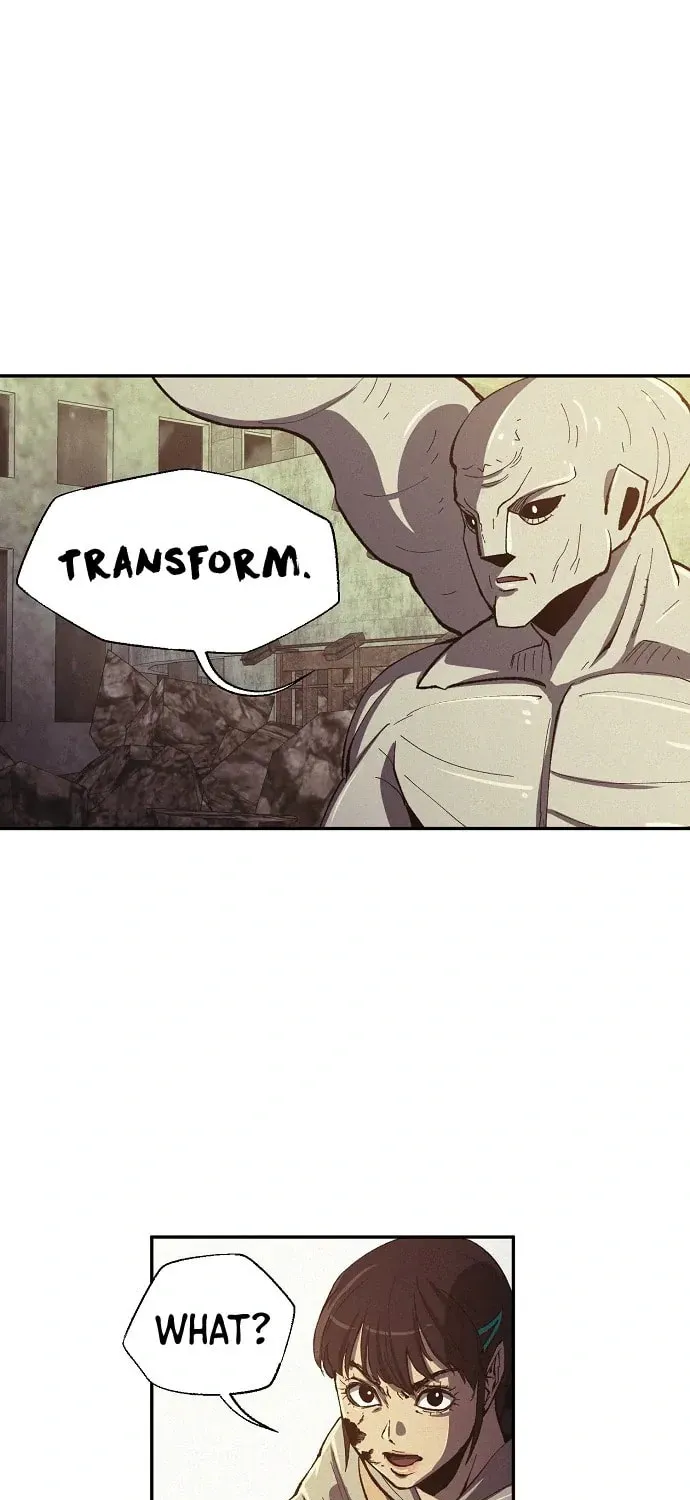 Read Ashen Oreum chapter 21 image 23 on Lezhin