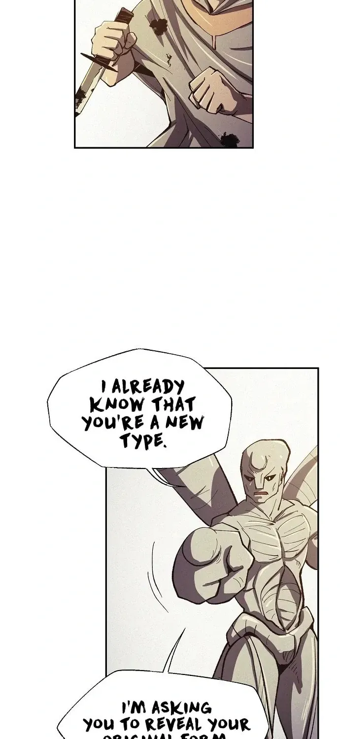 Read Ashen Oreum chapter 21 image 24 on Lezhin