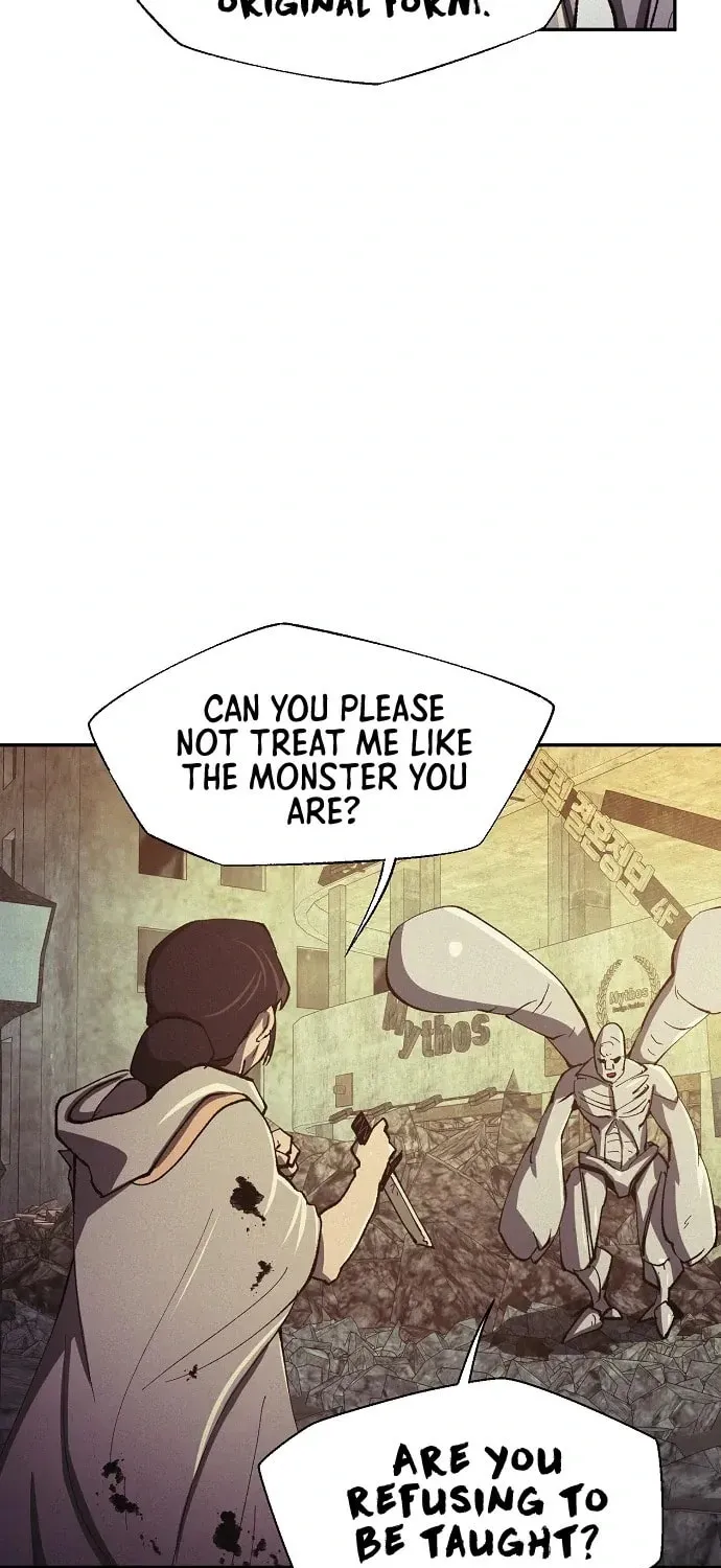 Read Ashen Oreum chapter 21 image 25 on Lezhin
