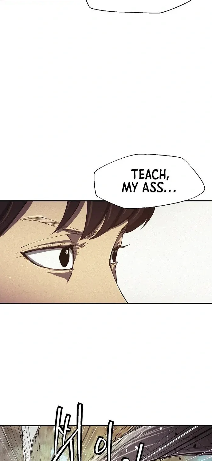 Read Ashen Oreum chapter 21 image 26 on Lezhin