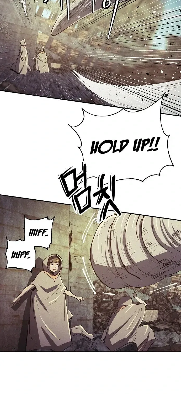 Read Ashen Oreum chapter 21 image 27 on Lezhin
