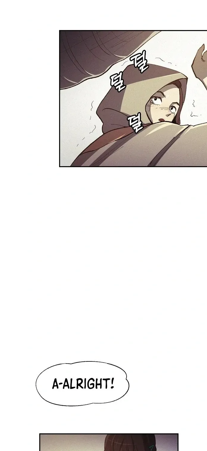 Read Ashen Oreum chapter 21 image 28 on Lezhin
