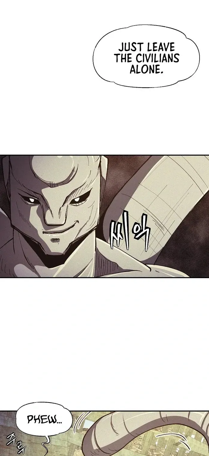 Read Ashen Oreum chapter 21 image 30 on Lezhin