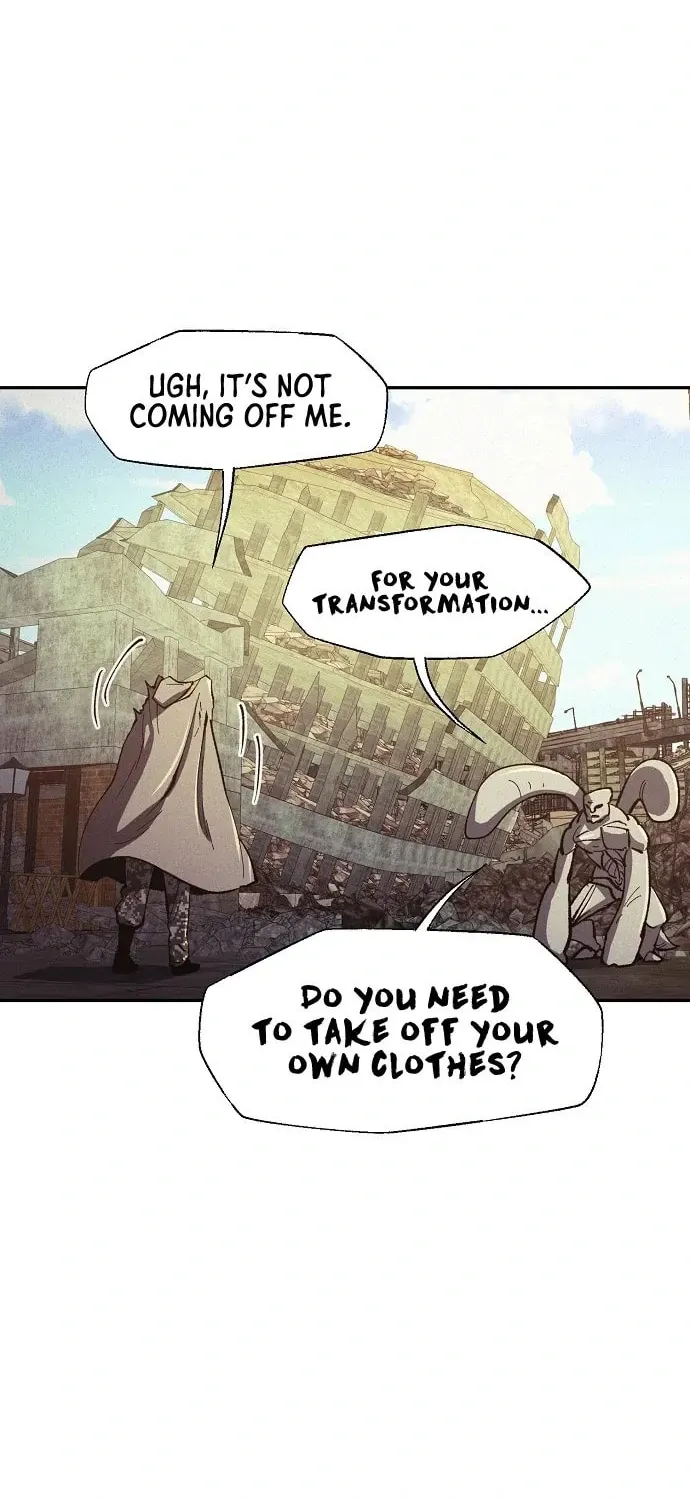 Read Ashen Oreum chapter 21 image 33 on Lezhin