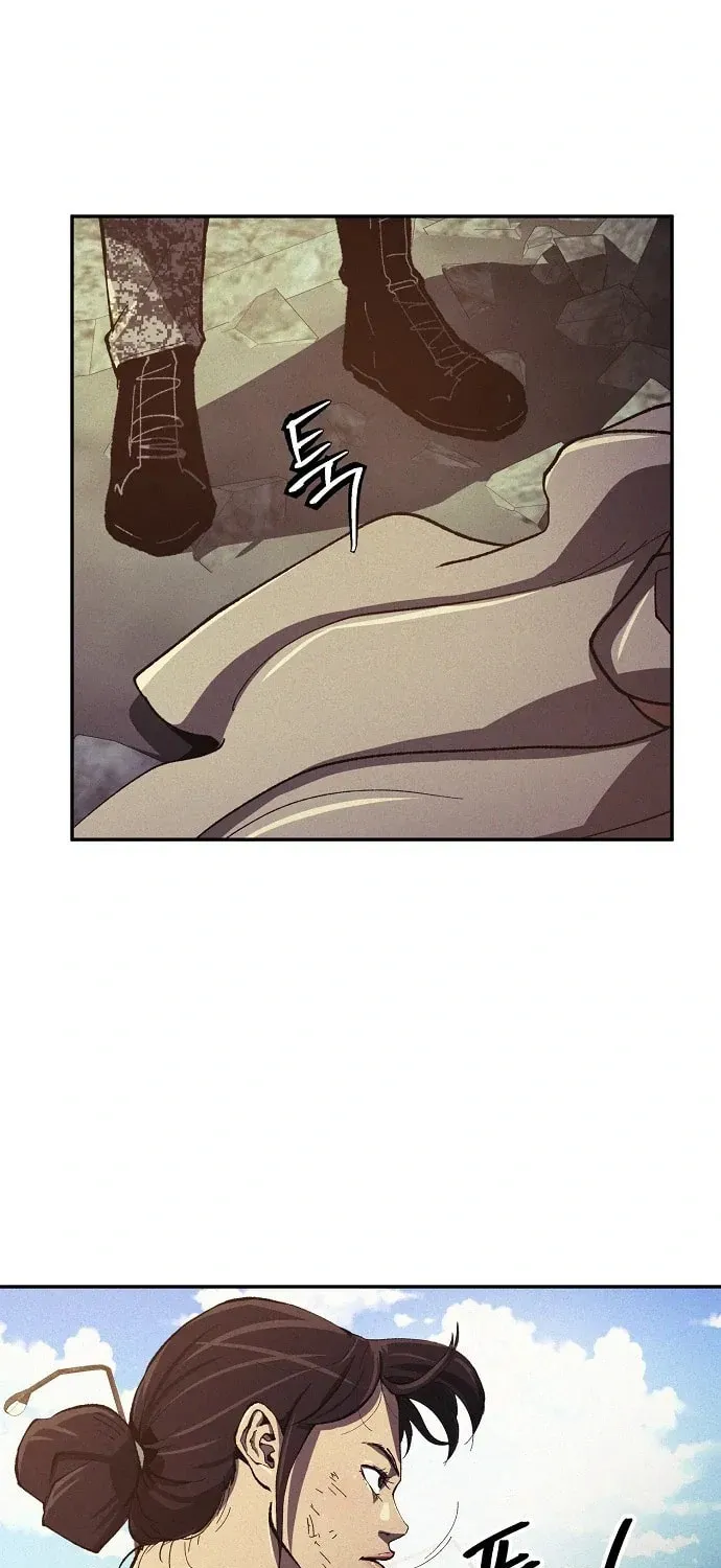 Read Ashen Oreum chapter 21 image 34 on Lezhin