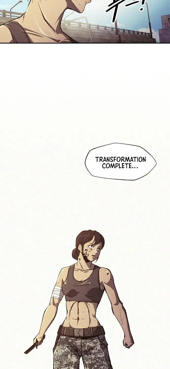 Read Ashen Oreum chapter 21 image 35 on Lezhin
