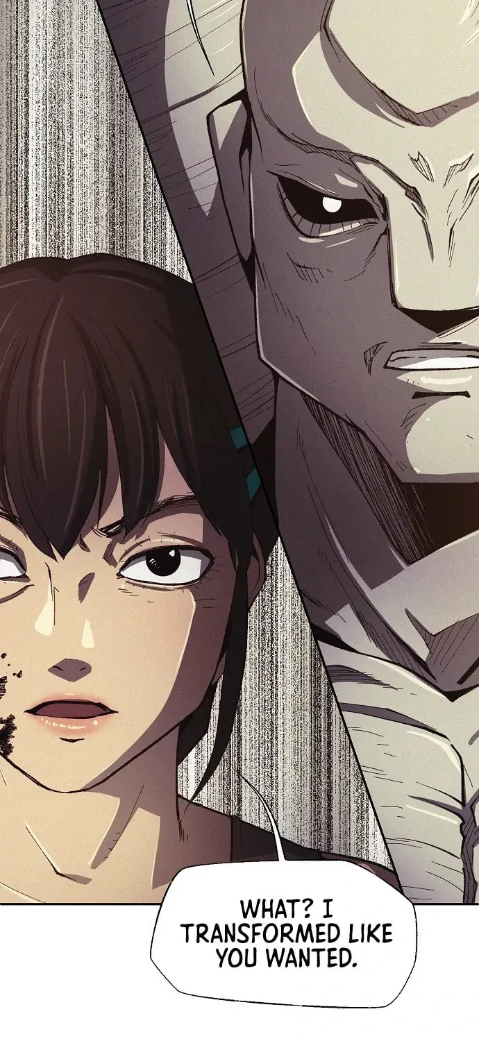 Read Ashen Oreum chapter 21 image 37 on Lezhin