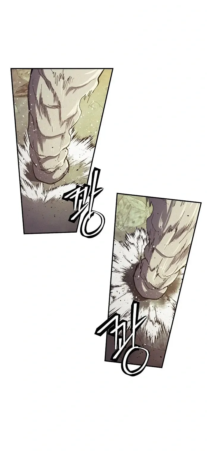 Read Ashen Oreum chapter 21 image 38 on Lezhin