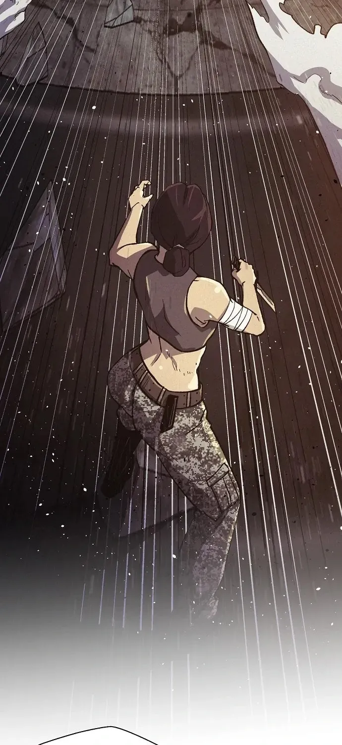 Read Ashen Oreum chapter 21 image 40 on Lezhin