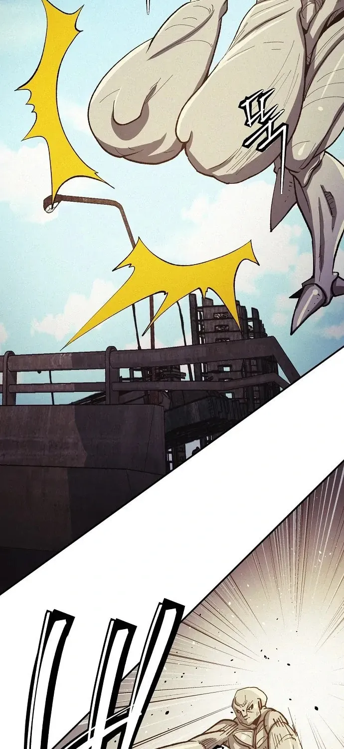Read Ashen Oreum chapter 21 image 42 on Lezhin