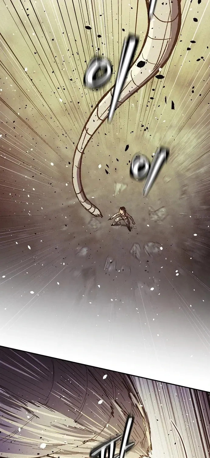 Read Ashen Oreum chapter 21 image 46 on Lezhin