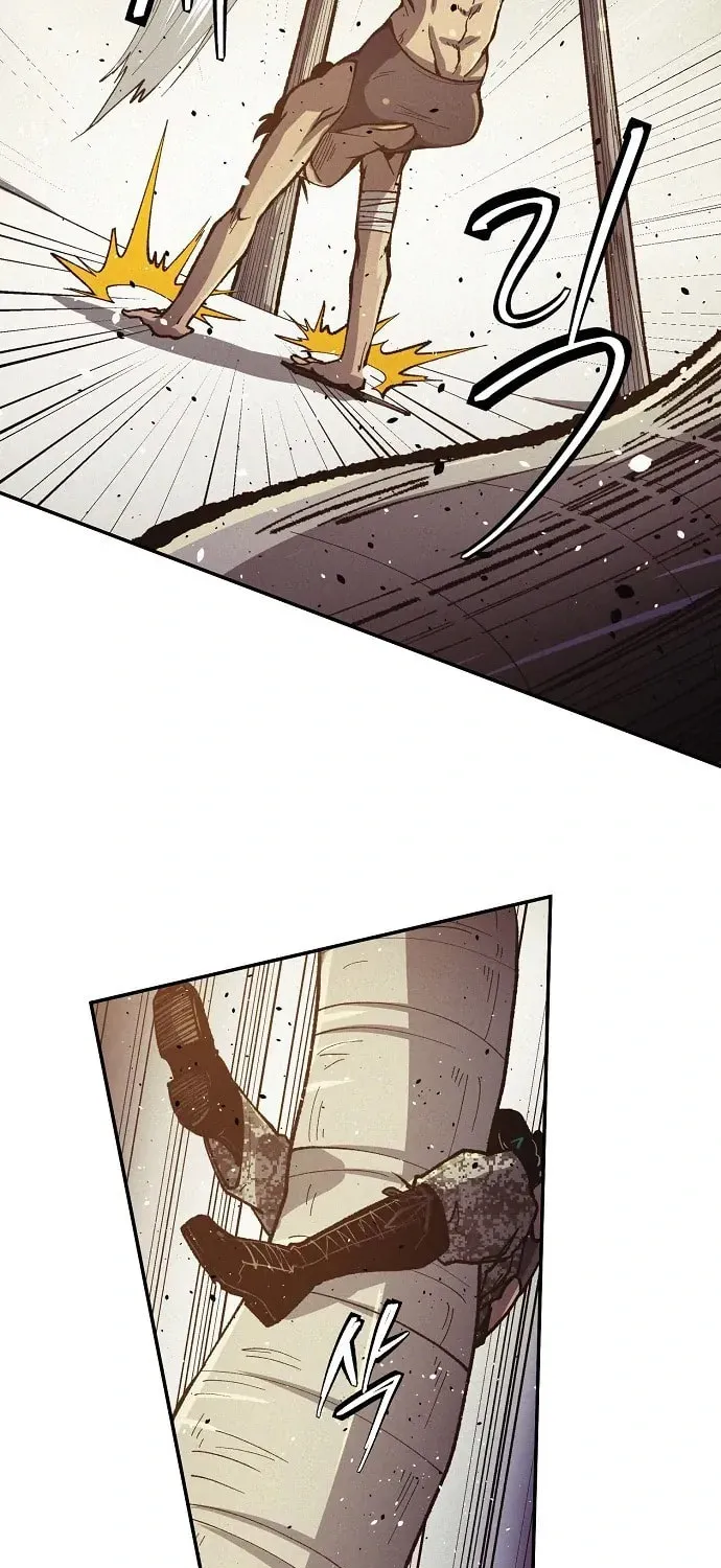 Read Ashen Oreum chapter 21 image 48 on Lezhin
