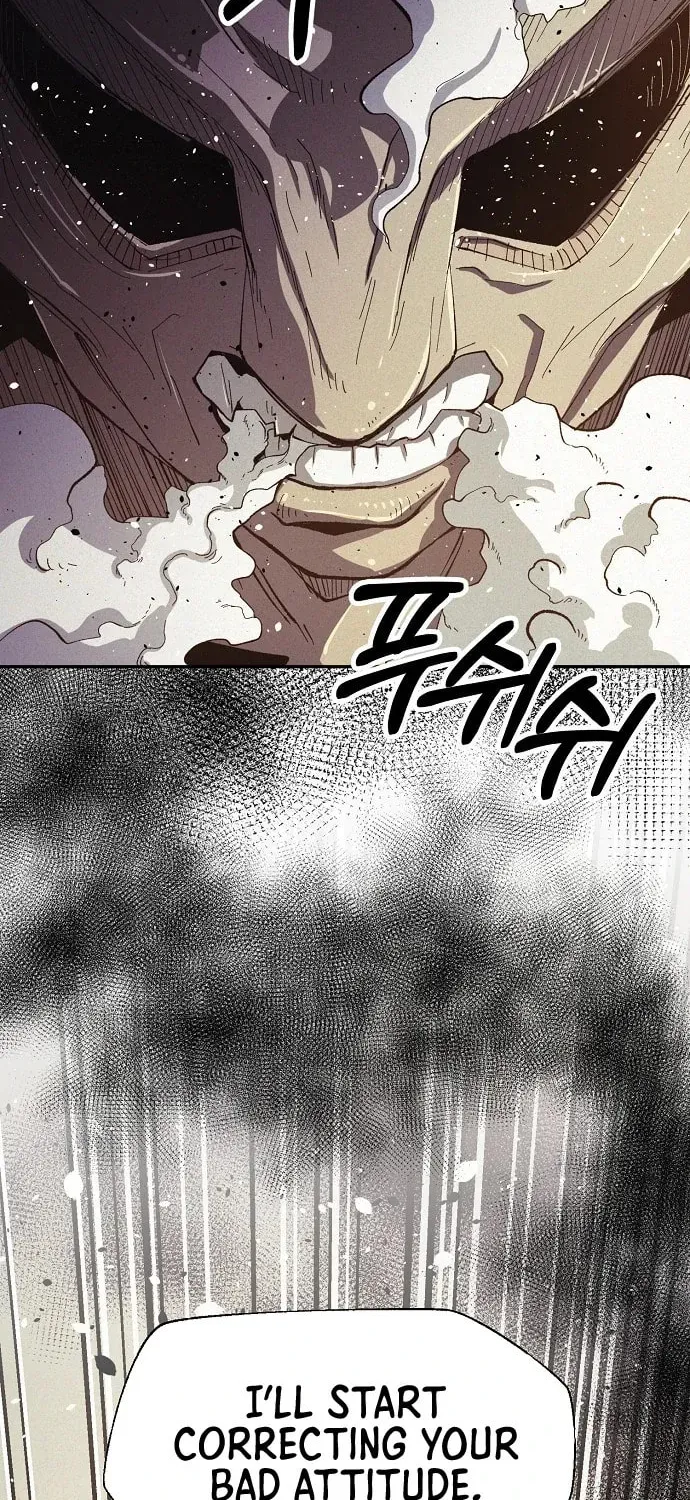 Read Ashen Oreum chapter 21 image 5 on Lezhin