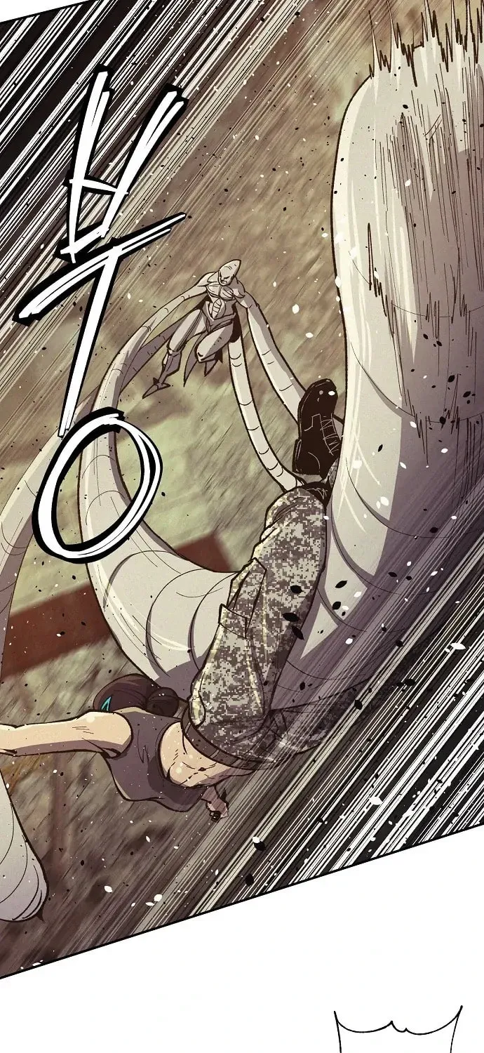 Read Ashen Oreum chapter 21 image 50 on Lezhin